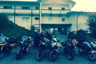 Chiemgau Hotel Viktoria