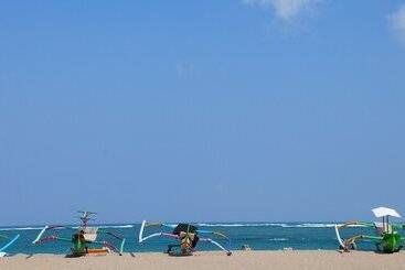 فندق Holiday Inn Express Baruna, An Ihg