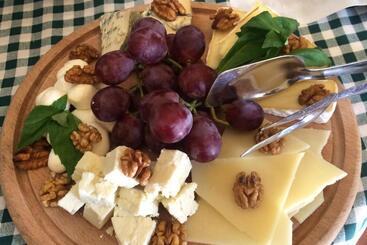 هتل Les Jardins Carol