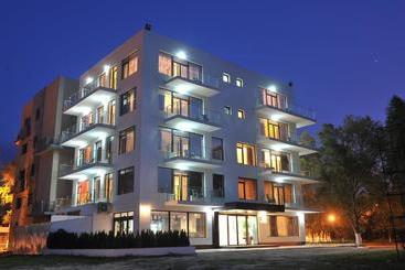 ホテル Mizuumi Boutique