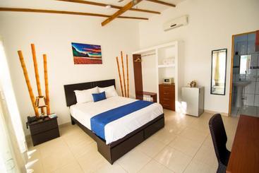 هتل Nauti K Beach