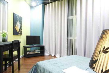 ホテル Perangs Residences