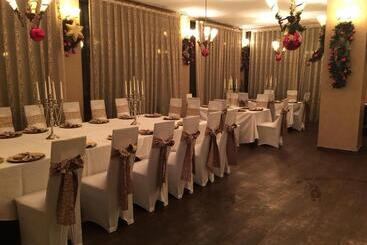 בית מלון כפרי Princess Butique