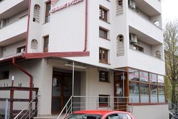 فندق Complex Ramiro