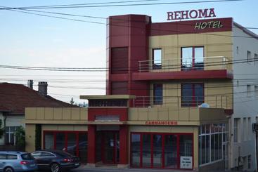 Отель Rehoma