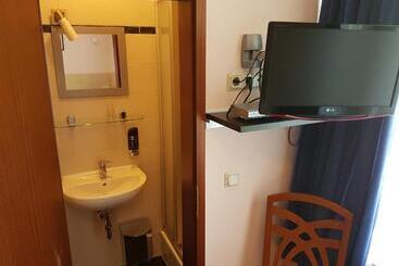 فندق Restaurant Sophienaue