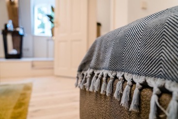 酒店 Schloss Grube