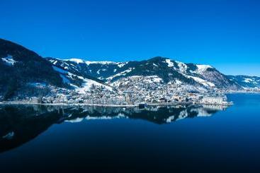 هتل Ski And Golf Resort Zell Am See