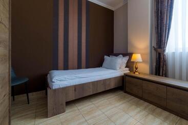 בית מלון כפרי Sky