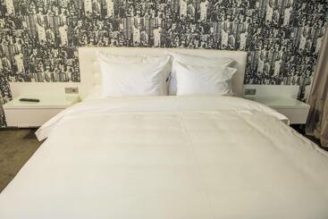 בית מלון כפרי Tempo