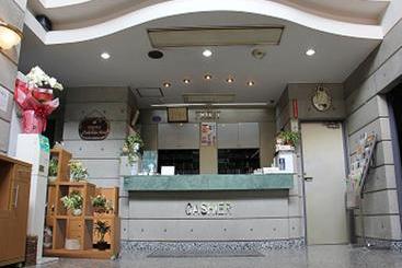 בית מלון כפרי Toyota Park Side