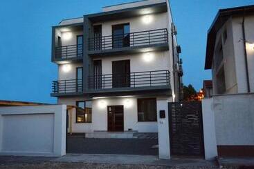 酒店 Vila La Matache