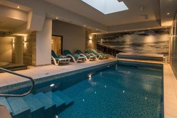 فندق Villa Bravo