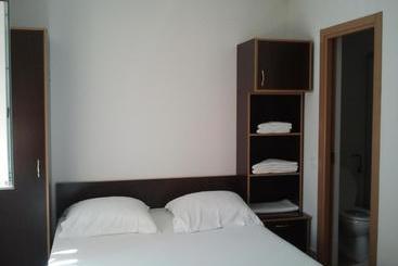 Jr Motel