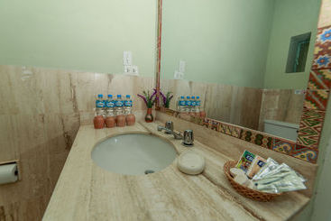 هتل La Quinta Eco