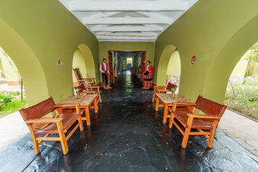 هتل La Quinta Eco