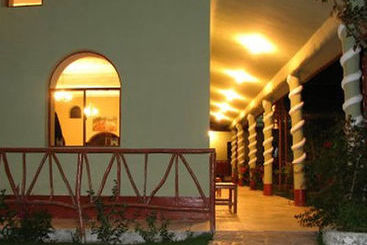 هتل La Quinta Eco