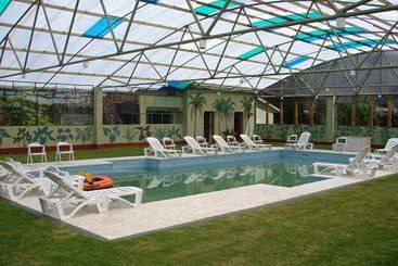 هتل La Quinta Eco