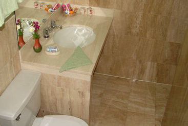هتل La Quinta Eco