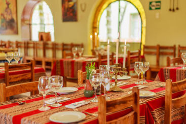 هتل La Quinta Eco