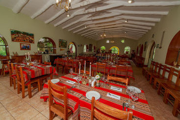 هتل La Quinta Eco
