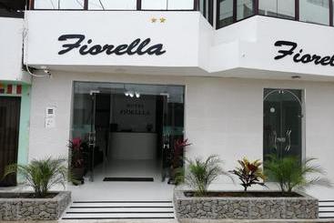 בית מלון כפרי Fiorella