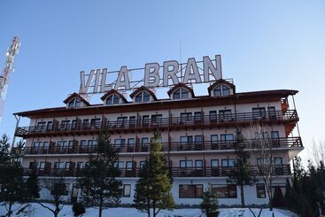 אתר נופש Club Vila Bran
