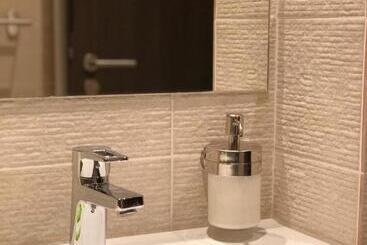 منتجع Pensiunea Luceafărul Sibiu