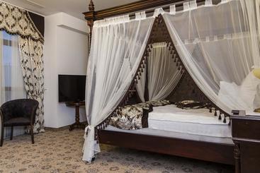 منتجع Pik Elegance