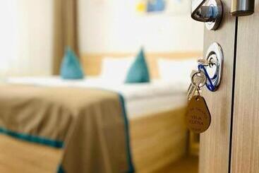 渡假胜地  Vile Verdi