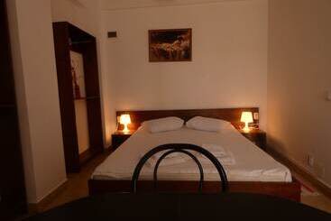 Taxi Hostel
