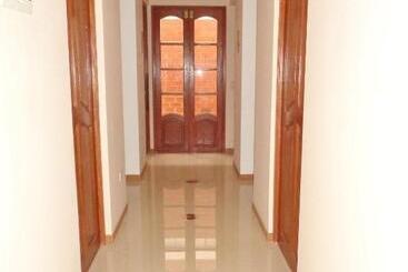 هاستل Hostal Silpay