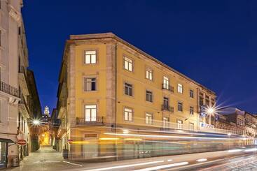 Apartamentos Ponte Nova