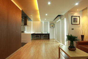 Big Tree Residence