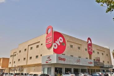 Dome Hotel Suites - Al Orouba