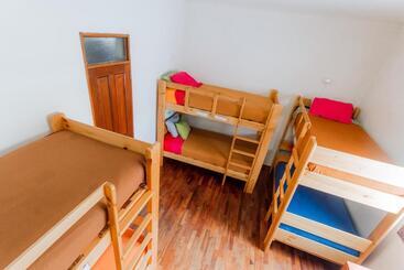 Dragonfly Hostels Miraflores