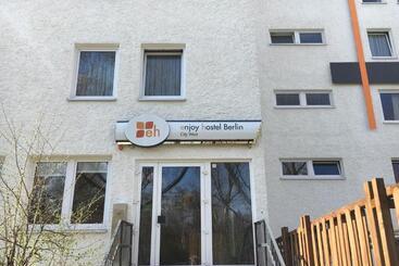 Enjoy Hostel Berlin City West