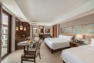 Henann Prime Beach Resort