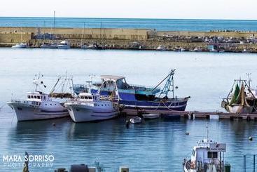 هتل Al Faro