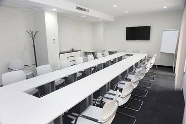 هتل Alexandar Square Boutique