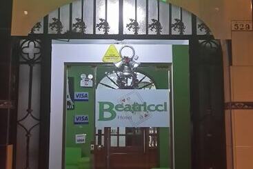 Отель Beatricci
