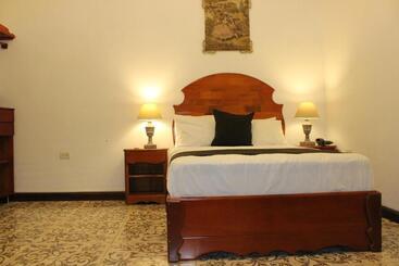 Epoca Hotel Boutique