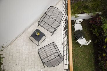 בית מלון כפרי Fausto