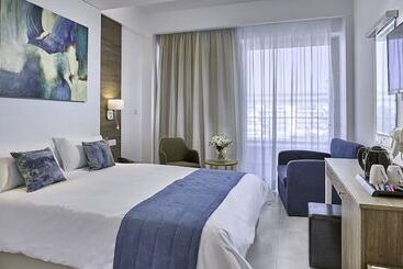 호텔 Gaia Sun N Blue