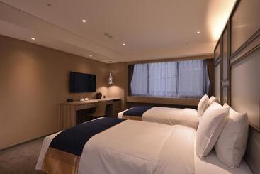 هتل Green World Zhongxiao