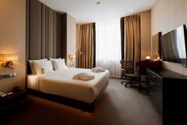 هتل Hilton Garden Inn Volgograd