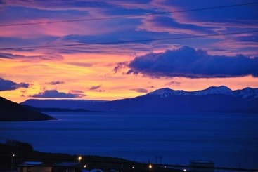 فندق Hostel Los Cormoranes