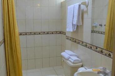 ホテル Hostel Sol Andina Inn