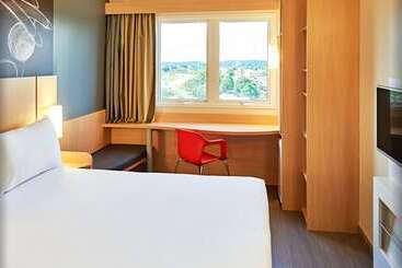 هتل Ibis Rio Branco