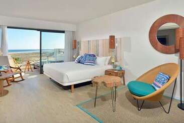 בית מלון כפרי Innside by Meliá Fuerteventura - Adults Only